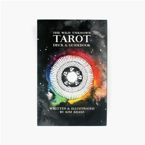 How To Use Tarot Cards In 2021 In 2021 Wild Unknown Tarot Wild