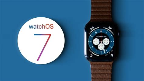 Watchos 7 Update Keeps Rebooting Apple Watch Series 3 Sports Tech And