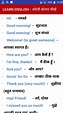 English In To Hindi : The Penguin English Hindi Hindi English Thesaurus ...