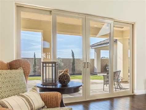 What To Consider When Buying Patio Doors