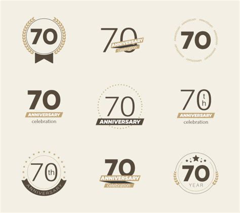 Number 70 Illustrations Royalty Free Vector Graphics And Clip Art Istock