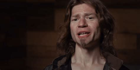 Alaskan Bush People Matts Confidence Took A Hit For This Reason The