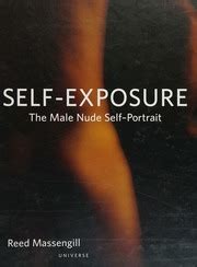 Self Exposure The Male Nude Self Portrait Massengill Reed Free
