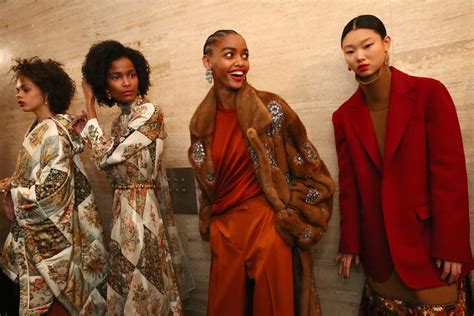 The Best Collections From New York Fashion Week Fall 2019