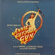Annie Get your Gun : - original soundtrack buy it online at the ...