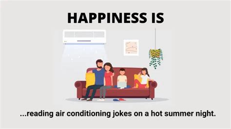 50 Funny Air Conditioning Jokes About Heating And Cooling