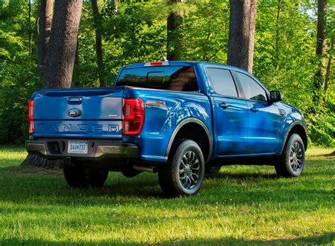 Fords New Small Pickup Truck To Revive An Iconic Name Carbuzz