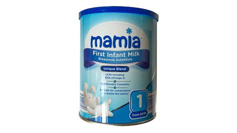 It can be found in the center of the baby shop for 20. Best baby formula: The best infant formula including the ...