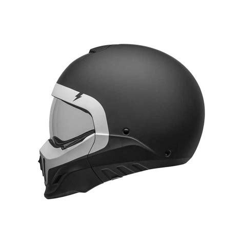 Motorcycle Helmet Bell Broozer Cranium