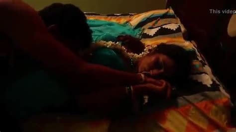 Indian Housewife Romance With Newly Married Bachelor Midnight Masala