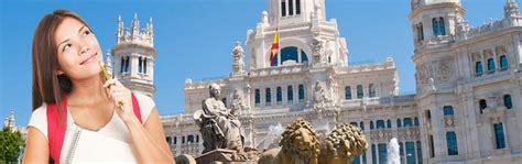Spanish Courses For Erasmus Students