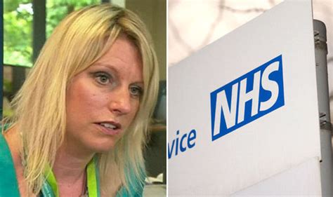 Health Trust Admits Createding New Job For Former Boss After She