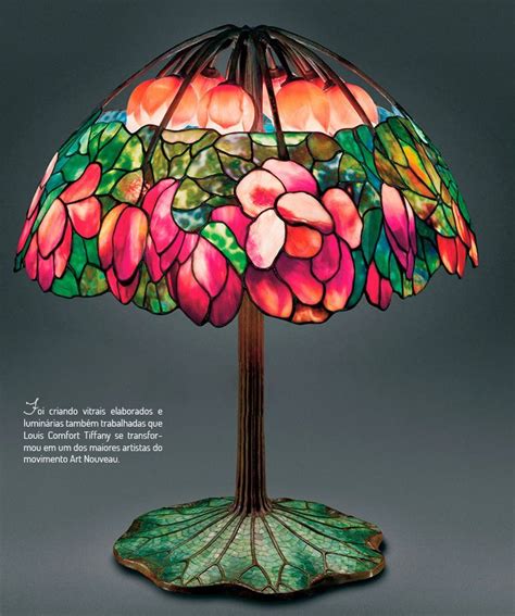 Pin By Sandra™ 💝 On Art Deco S Greatest™ Tiffany Lamps Tiffany Style Lamp Louis Comfort Tiffany