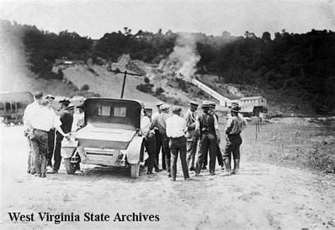 On This Day In West Virginia History July 17