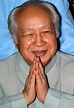 Indonesia’s ex-dictator Suharto dies at 86