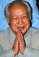 Indonesia’s ex-dictator Suharto dies at 86