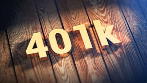 A 401k Retirement Plan How It Works Centsai