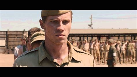 Unbroken Official Trailer Hd Universal Pictures Youtube