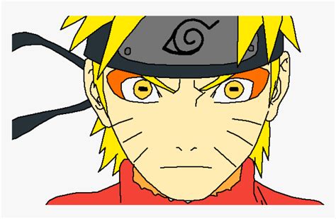 選択した画像 Nine Tails Easy Face Uzumaki Naruto Drawing 313783