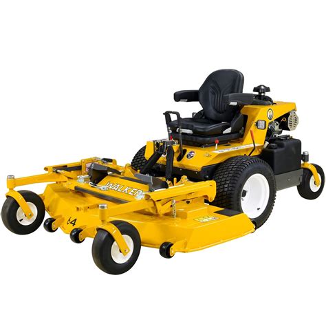MH37i Lawn Mower » Sterling Equipment and Repair, Inc