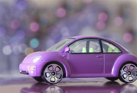 Curation Of Purple Cars Purplecar