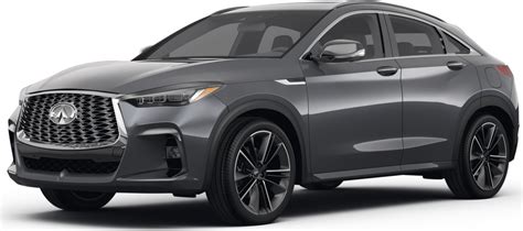 2023 Infiniti Qx55 Price Reviews Pictures And More Kelley Blue Book