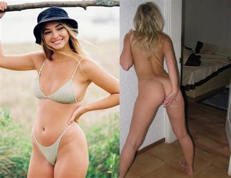 Madelyn Cline Nude And Leaked Photos The Fappening