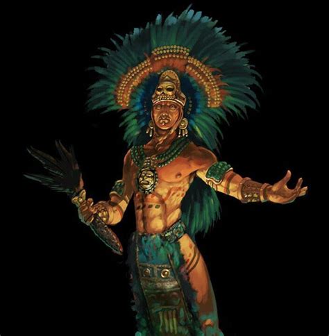 Aztec Warrior Aztecas En 2019