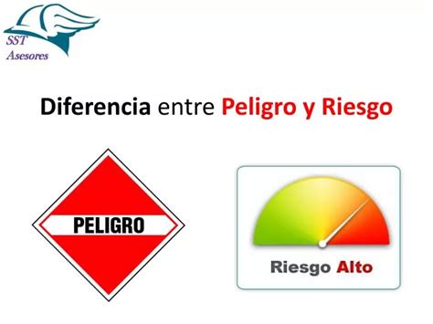 Diferencia Entre Riesgo Y Peligro Images Ppt Revista El Hot Sex Picture