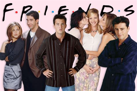 25 Best ‘friends Episodes Hollywood411 News