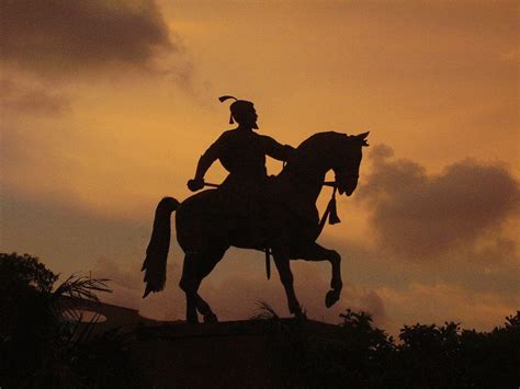 Biography of chhatrapati shivaji maharaj is the topic of this article. The greatest warriors in history Chhatrapati Shivaji ...