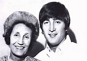 In The Life Of...The Beatles: Interview: Aunt Mimi Smith, Bournemouth ...