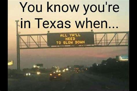 In the usa | worldwide. 15 More Hilarious Texas Memes to Keep You Laughing | Texas ...