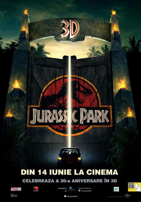 Image Gallery For Jurassic Park Filmaffinity