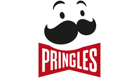 Original Pringles Logo