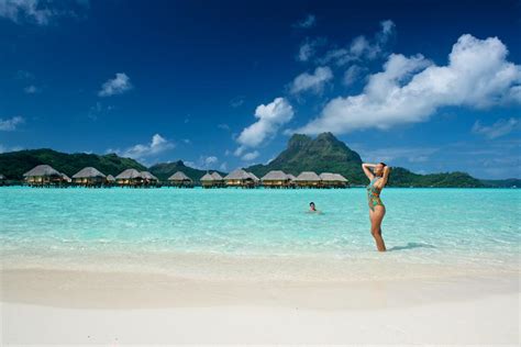 Bora Bora Pearl Beach Resort And Spa Rooms And Suites