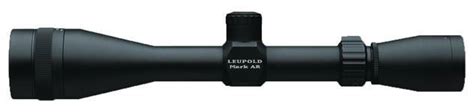 Оптический прицел Leupold Ar Mark 2 4 12x40mm Adj Obj T2 — купить в
