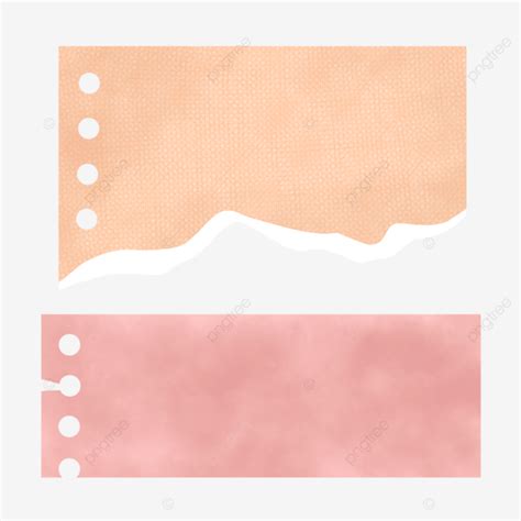 Aesthetic Blank Paper Drawings For Sticky Notes Unique Aesthetic