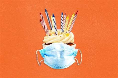 Throw a virtual birthday party. Celebrating your birthday in quarantine? These memes are ...