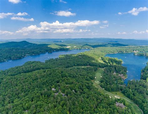 Lake Toxaway Bhhs Meadows Mountain Realty