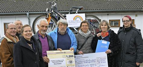 Fahrradwerkstatt Bekommt Carport Rheinfelden Badische Zeitung