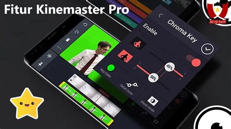 Download Kinemaster Pro Mod Tanpa Watermark Apkpure 2023