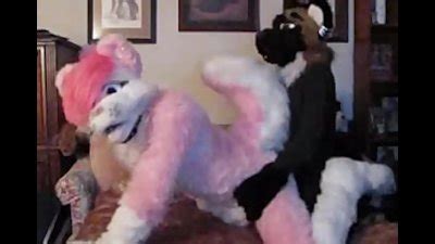 Two Guys In Fursuits Having Sex Porn Video Tube