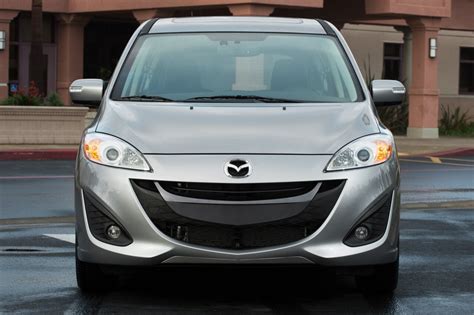 Used 2013 Mazda 5 For Sale Pricing And Features Edmunds