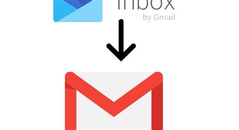 Gmail Inbox Message Archives