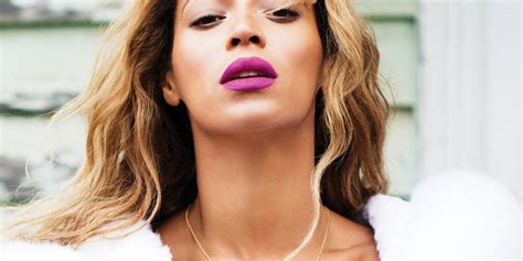 Beyoncé S Makeup Artist Shares Tips On How To Get Some Of The Star S Hottest Video Looks Huffpost