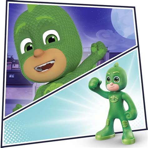 Pj Masks Gecko Pj Masks