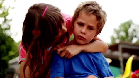 Brother And Sister Crying Videos And Hd Footage Getty Images