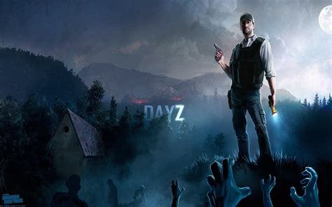 Dayz Wallpapers (75+ images)