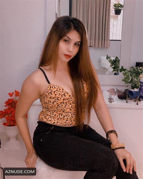 Taniya Chatterjee Hot Sexy Pics Collection April June 2021 Aznude